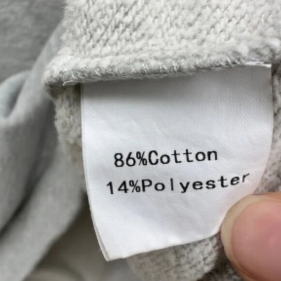 Queen of Sparkles sweatshirt - Picture 4 of 6